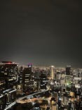 梅田スカイビル・空中庭園展望台に投稿された画像（2025/4/14）