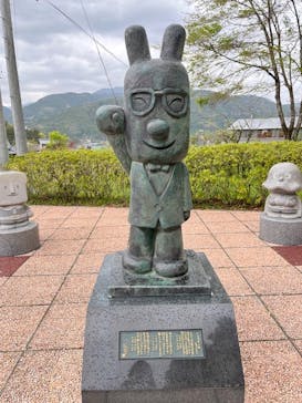 香美市立やなせたかし記念館　(アンパンマンミュージアム＆詩とメルヘン絵本館）に投稿された画像（2025/4/14）