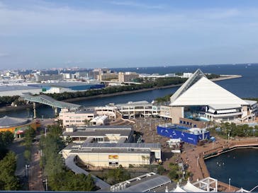 横浜・八景島シーパラダイス　プレジャーランドに投稿された画像（2025/4/14）