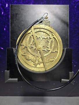 特別展「チ。 ―地球の運動について― 地球(いわ)が動く」に投稿された画像（2025/4/14）