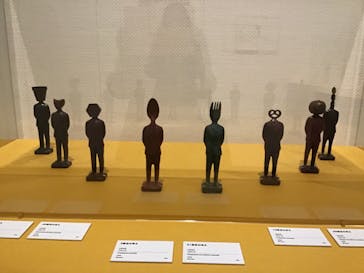 あべのハルカス美術館に投稿された画像（2025/4/14）