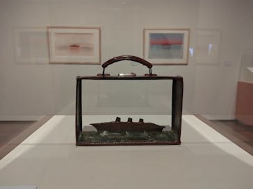 あべのハルカス美術館に投稿された画像（2025/4/14）