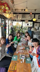 ROSE GLASS GALLERY 有馬ギャラリーに投稿された画像（2025/4/14）