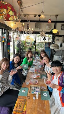 ROSE GLASS GALLERY 有馬ギャラリーに投稿された画像（2025/4/14）