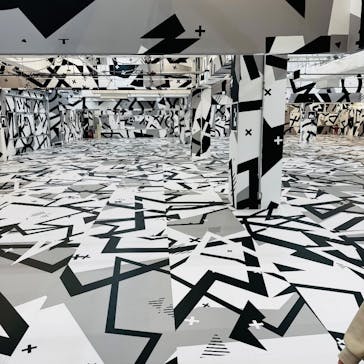 IMMERSIVE JOURNEYに投稿された画像（2025/4/14）