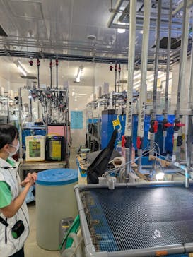 サンシャイン水族館に投稿された画像（2025/4/14）