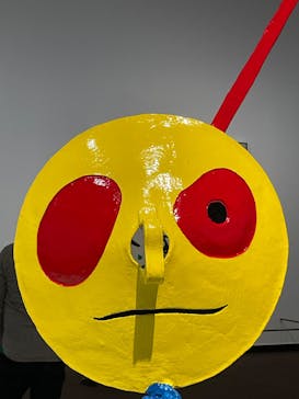 ミロ展に投稿された画像（2025/4/14）