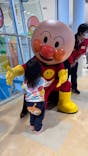 神戸アンパンマンこどもミュージアム＆モールに投稿された画像（2025/4/14）