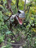 御菓子御殿　名護店　やんばる亜熱帯の森DINO恐竜PARKに投稿された画像（2025/4/15）