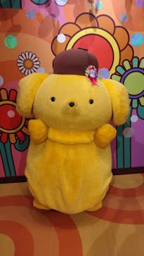 サンリオピューロランドに投稿された画像（2025/4/15）