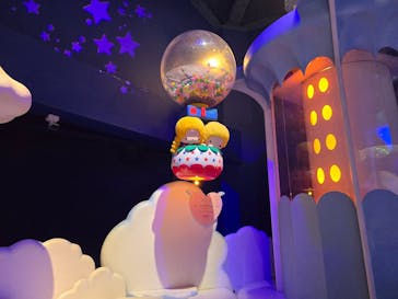 サンリオピューロランドに投稿された画像（2025/4/15）