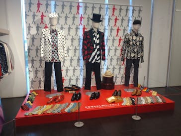 香美市立やなせたかし記念館　(アンパンマンミュージアム＆詩とメルヘン絵本館）に投稿された画像（2025/4/15）