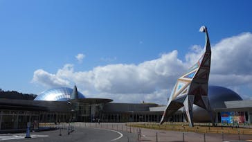 福井県立恐竜博物館に投稿された画像（2025/4/15）