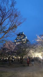 大阪城公園 西の丸庭園に投稿された画像（2025/4/15）