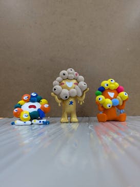 海洋堂ホビーランドに投稿された画像（2025/4/15）