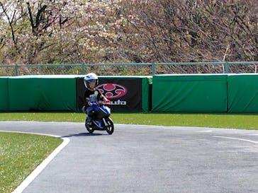 モビリティリゾートもてぎに投稿された画像（2025/4/15）