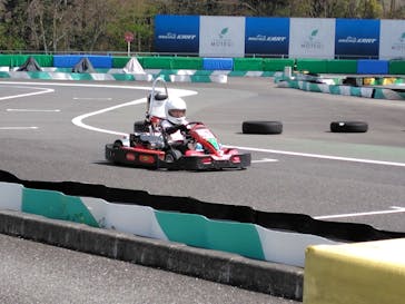 モビリティリゾートもてぎに投稿された画像（2025/4/15）