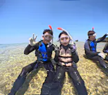 武藤潜水に投稿された画像（2025/4/15）