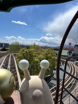 鈴鹿サーキットに投稿された画像（2025/4/15）