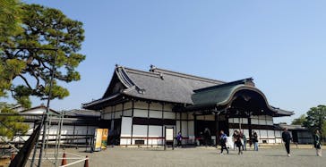 元離宮二条城に投稿された画像（2025/4/15）