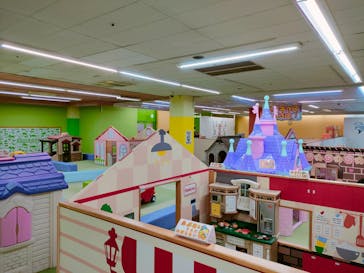 ファンタジーキッズリゾート海老名に投稿された画像（2025/4/15）