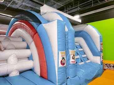 ファンタジーキッズリゾート海老名に投稿された画像（2025/4/15）