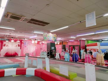 ファンタジーキッズリゾート海老名に投稿された画像（2025/4/15）