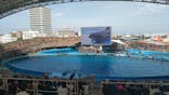 名古屋港水族館に投稿された画像（2025/4/15）