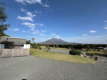 仙巌園に投稿された画像（2025/4/15）