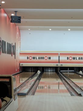 BOWL ARROW八尾に投稿された画像（2025/4/15）