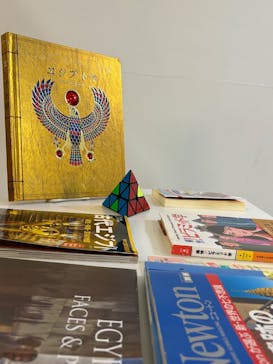 IMMERSIVE JOURNEYに投稿された画像（2025/4/15）