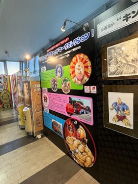 通天閣に投稿された画像（2025/4/15）