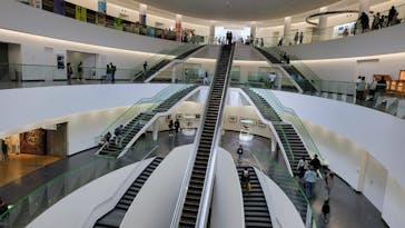 福井県立恐竜博物館に投稿された画像（2025/4/15）