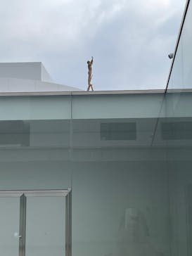 金沢21世紀美術館に投稿された画像（2025/4/15）