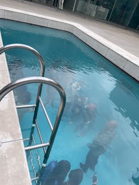 金沢21世紀美術館に投稿された画像（2025/4/15）