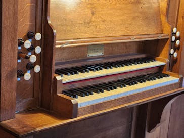 川奈ステンドグラス美術館に投稿された画像（2025/4/15）