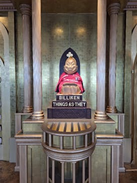 通天閣に投稿された画像（2025/4/15）