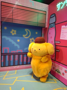 サンリオピューロランドに投稿された画像（2025/4/15）