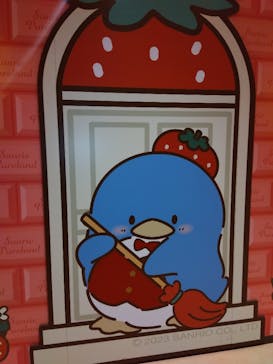 サンリオピューロランドに投稿された画像（2025/4/15）