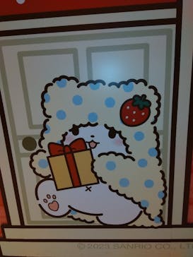 サンリオピューロランドに投稿された画像（2025/4/15）