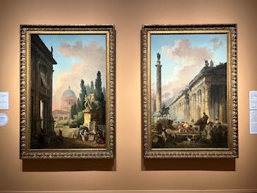 西洋絵画、どこから見るか？―ルネサンスから印象派まで　サンディエゴ美術館 vs 国立西洋美術館に投稿された画像（2025/4/15）