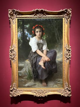 西洋絵画、どこから見るか？―ルネサンスから印象派まで　サンディエゴ美術館 vs 国立西洋美術館に投稿された画像（2025/4/15）