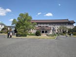 東京国立博物館に投稿された画像（2025/4/15）