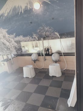 湯河原温泉 おふろcafé HITOMAに投稿された画像（2025/4/15）