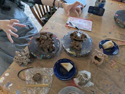 陶芸工房・太陽が窯（てぃだががま）に投稿された画像（2025/4/15）