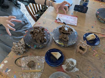 陶芸工房・太陽が窯（てぃだががま）に投稿された画像（2025/4/15）