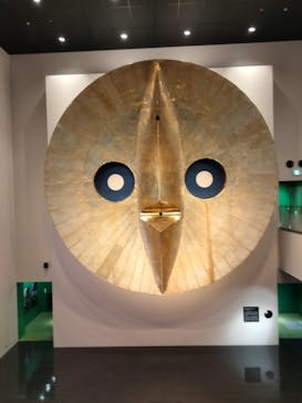 万博記念公園に投稿された画像（2025/4/15）