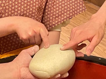 手打ち蕎麦やなかに投稿された画像（2025/4/16）