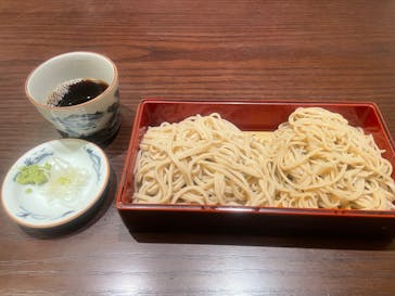 手打ち蕎麦やなかに投稿された画像（2025/4/16）