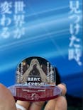 特別展「チ。 ―地球の運動について― 地球(いわ)が動く」に投稿された画像（2025/4/16）